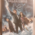 Percy Jackson: Salamavaras - pikkukuva 1