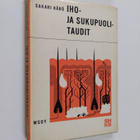 Sakari Härö : Iho- ja sukupuolitaudit - pikkukuva 1