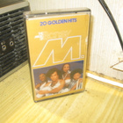 Boney M. - The Magic Of Boney M. - pikkukuva 1