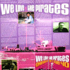 V/A; We love pirates - Charting BIG "L" Fab 40 (2CDs) - pikkukuva 4