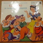 Lumikki ja seitsemän kääpiötä 7" - pikkukuva 1