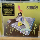 Suede - Coming Up 2CD - pikkukuva 1