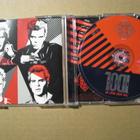 BILLY IDOL - The Very Best Of  ( cd + dvd ) - pikkukuva 3
