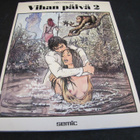 Manara, Milo - Vihan päivä 2 - pikkukuva 1