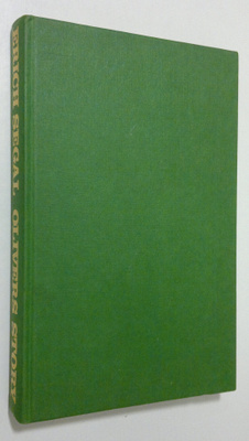 Erich Segal : Olivers story