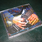 Joe Satriani: Killer Bee Bop at Bospop (1996) cd-levy - pikkukuva 2
