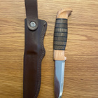 Helle Sigmund puukko - pikkukuva 3