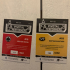 Blueline 2026/27 Pivotal Performers Gold  5€ - pikkukuva 1