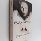 Paula Havaste : Kaksi rakkautta - pikkukuva 1