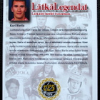 Kari Harila TPS Lätkälegendat - pikkukuva 2