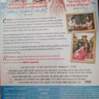 AVAIN ITALIAAN DVD Leppilampi - pikkukuva 2