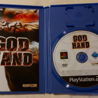 God Hand *CIB* - pikkukuva 3