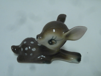 KAURIS 7. LEPÄÄÄVÄ KAURIS, VINTAGE