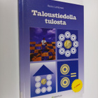 Reino Lehtonen : Taloustiedolla tulosta - pikkukuva 1