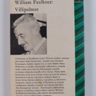 William Faulkner : Villipalmut - pikkukuva 2