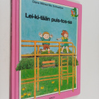 Diane Wilmer : Lei-ki-tään puis-tos-ssa - pikkukuva 1