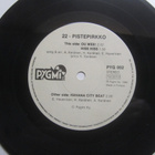 22 Pistekirkko: Ou Wee !  7" Maxisingle   1986 - pikkukuva 3