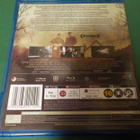 THE CURSE OF AUDREY EARNSHAW BLU-RAY (W) - pikkukuva 2