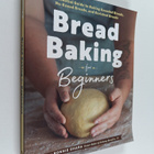 Bonnie Ohara : Bread Baking for Beginners - pikkukuva 1