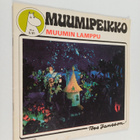 Muumipeikko 5/81 : Muumin lamppu - pikkukuva 1