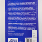 Antony Loveless : Blue Sky Warriors : The RAF in Afghanis... - pikkukuva 2