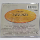 ELMER BERNSTEIN - THE RAINMAKER UUSI CD OST - pikkukuva 2
