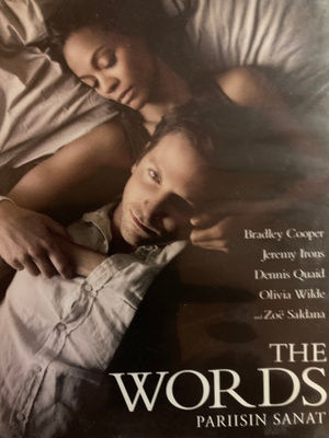 THE WORDS - PARIISIN SANAT