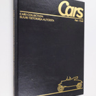 Mikko Ennevaara (neuvottelukunta) : Cars : cars collectio... - pikkukuva 1