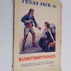 Texas Jack Amerikas mest berömde indianbekämpare 13 : Ban... - pikkukuva 1