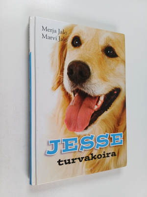 Marvi Jalo ym. : Jesse turvakoira