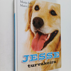 Marvi Jalo ym. : Jesse turvakoira - pikkukuva 1