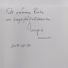 Kvinnornas EU (signeerattu, tekijän omiste) - pikkukuva 3