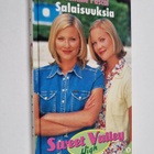 Kate William : Salaisuuksia - pikkukuva 1