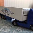 Emek Volvo FH12 Globetrotter - pikkukuva 2