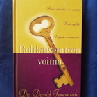 Dr. David Jeremiah : Rohkaisemisen voima - pikkukuva 1