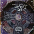BLACK SABBATH: Early Rituals, live 1969 - pikkukuva 4