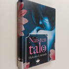 Helena Lönnroth : Naisten talo 2 - pikkukuva 1