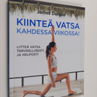 James Duigan : Kiinteä vatsa kahdessa viikossa! : Litteä ... - pikkukuva 1