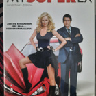 MY SUPER EX DVD (Uma Thurman) - pikkukuva 1