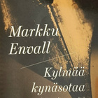 Markku Envall: Kylmää kynäsotaa ja muita esseitä - pikkukuva 1