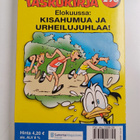 Walt Disney : Maanalainen mullistus - pikkukuva 2