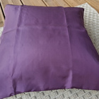 H&M violetti Tyynynpäällinen / Koristetyynynpäällinen 2kpl - pikkukuva 1