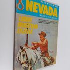 G. F. Unger : Nevada - Lännen hurjimmat 10/1976 : Laskut ... - pikkukuva 1