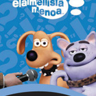 ELÄIMELLISTÄ MENOA 1. KAUSI (18 876) k -FI- DVD - pikkukuva 1
