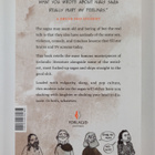 Grayson del Faro : The Sagas and Shit - Icelandic Literat... - pikkukuva 2