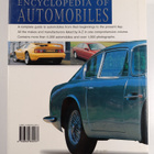 David Wise : The New illustrated encyclopedia of automobiles - pikkukuva 2