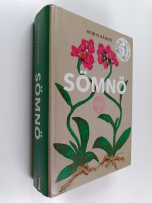 Heikki Kännö : Sömnö