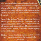 Juha Vuorinen: Mitäs me paluumuuttajat - pikkukuva 3