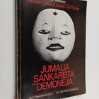 Jukka O. Miettinen : Jumalia, sankareita, demoneja : johd... - pikkukuva 1