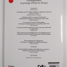 Philanthropies et prestige d'Etat en France - pikkukuva 2